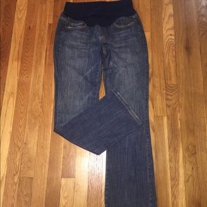 American Star Maternity Jeans